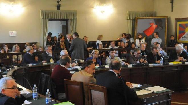 Maratona per votare la variante