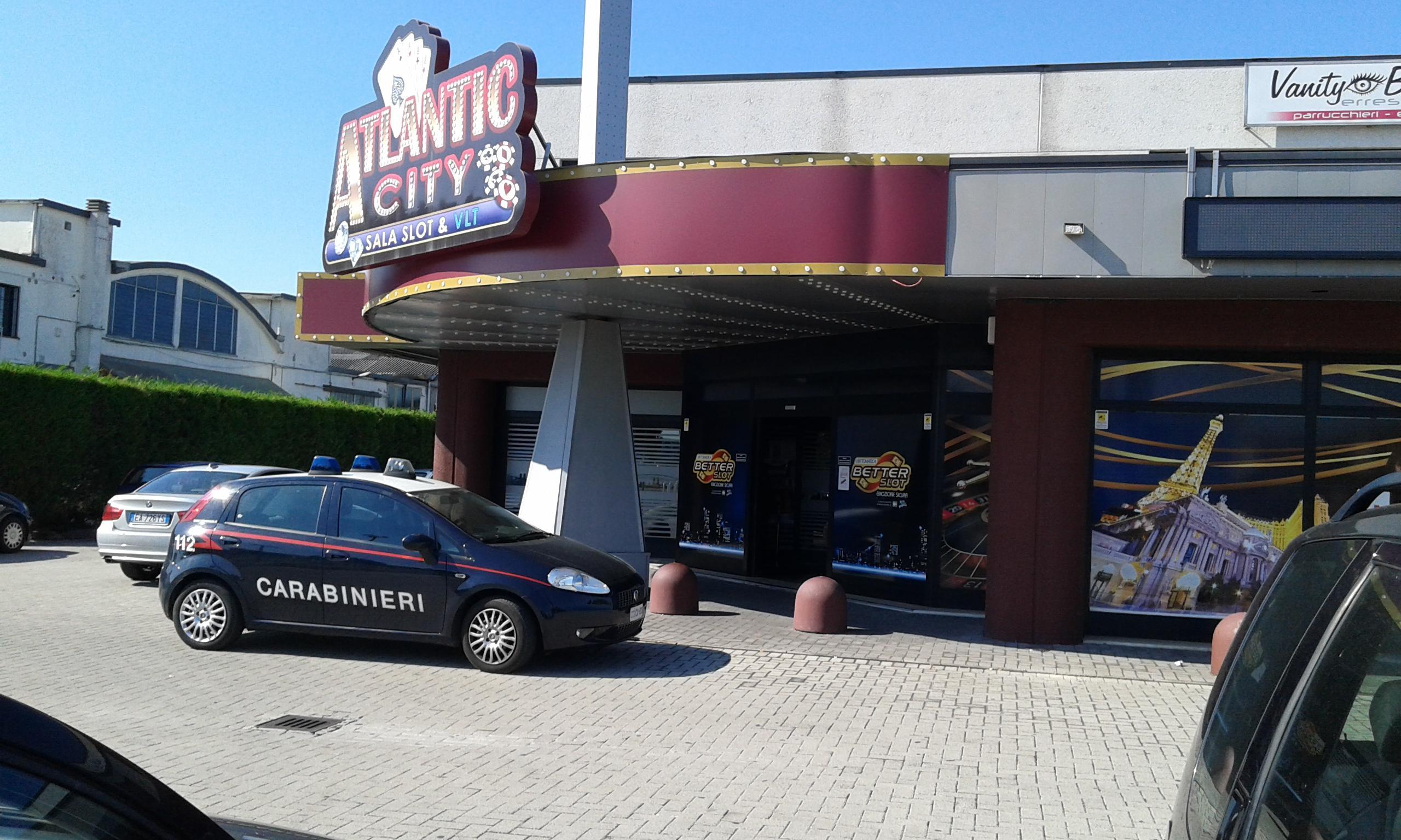 Dopo l'arresto dell'ex maresciallo, stupore a Pontelagoscuro e Malborghetto 