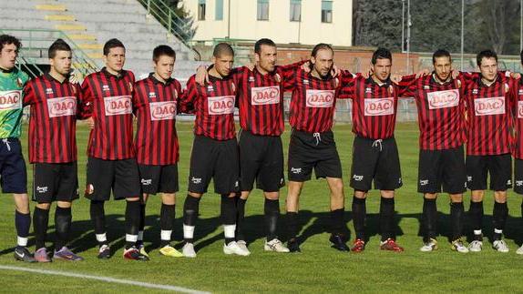 Salta la giornata rossonera nel giorno dell’apoteosi