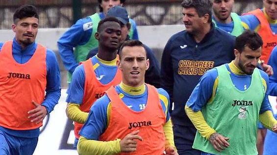 Il ds Berti: noi suderemo la maglia fino all’ultima goccia