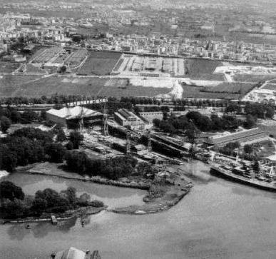 In tre morirono per l’amianto, a 90 anni rinviato a giudizio