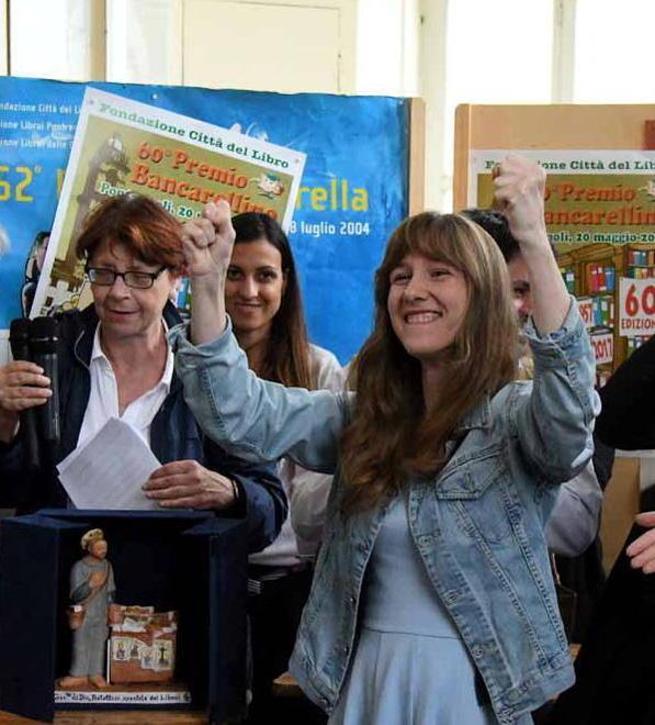 Premio Bancarellino mille alunni in arrivo E ora si può votare anche con una app 