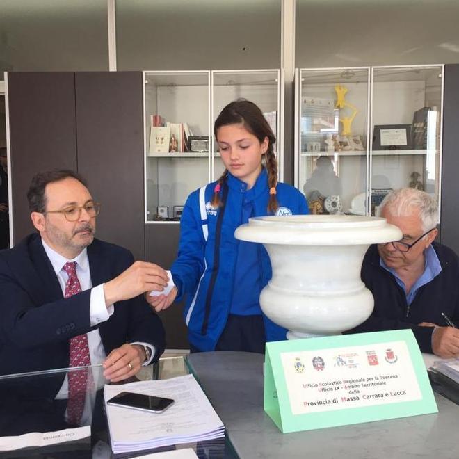 In arrivo 1600 ragazzi per i campionati studenteschi 