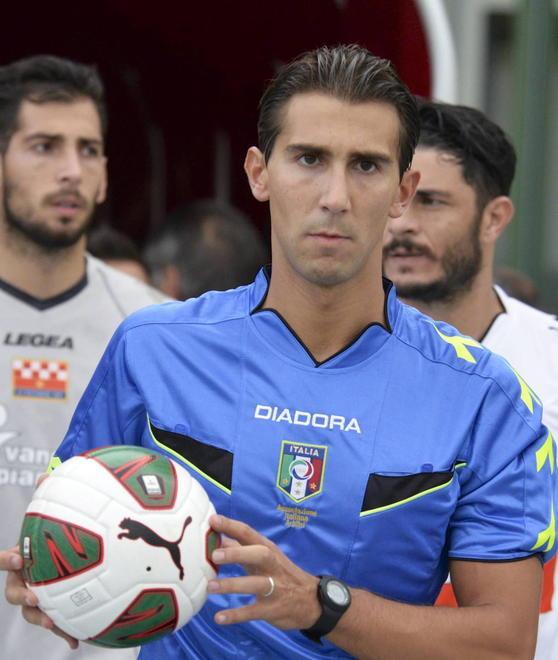 Con De Angeli i rossoneri s’imposero 2-0 con la Spal