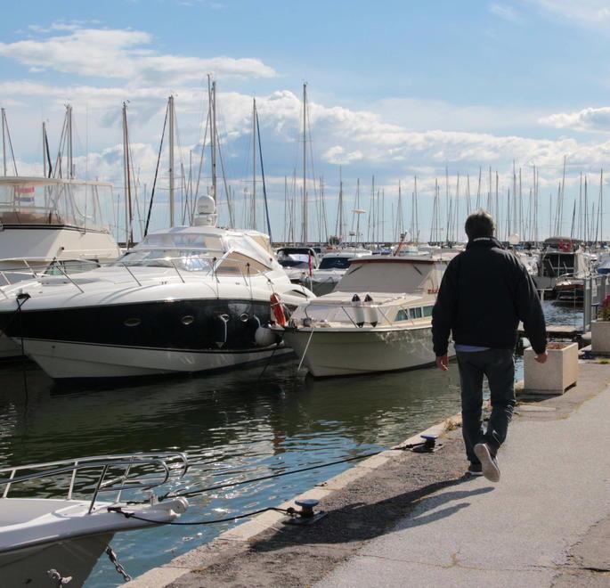 Parla il concorrente all’asta: «Non avrei licenziato nessuno»