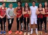 Il Tennis Italia di Forte si gioca il primo posto in casa col Park Genova 