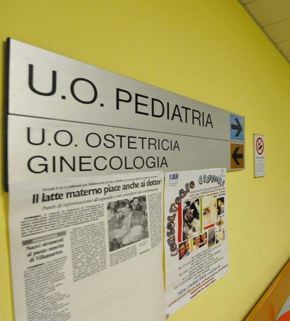 «Manterremo il punto nascita Attendiamo solo il Ministero» 