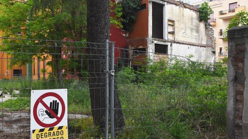Ex Garibaldi, un altro passo verso il recupero Sarà Casa della musica