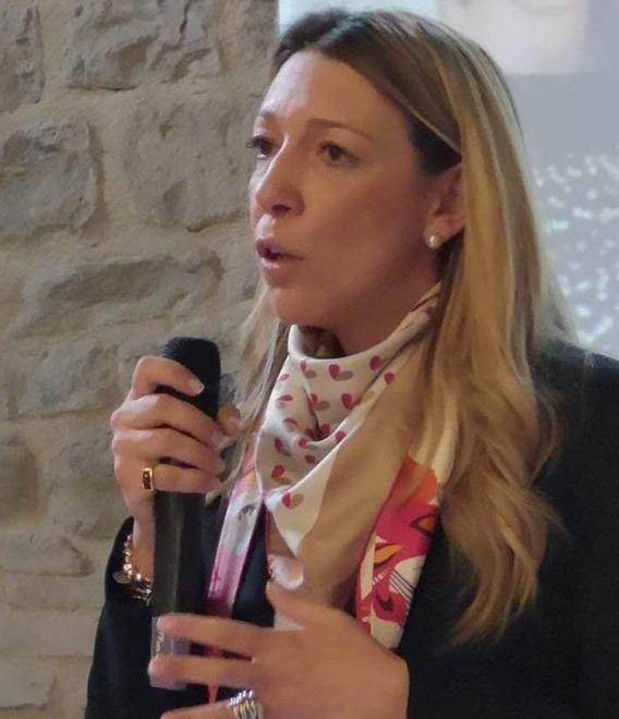 Caponi nella sede Psi per parlare di trasporti «Settore inascoltato»