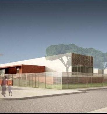 Entro la fine dell’anno parte la ricostruzione della scuola alluvionata 