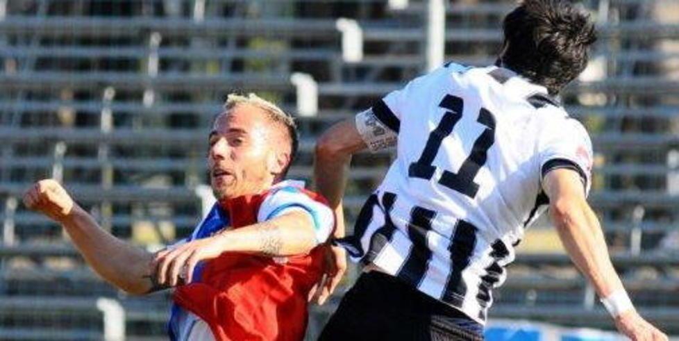 Giulio Grifoni rinnova il contratto per 2 anni alla vigilia del match di finale playoff 