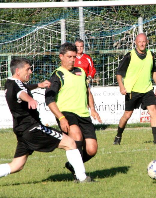 Torna la Coppa del Ciclamino oggi parte l’edizione numero 31 