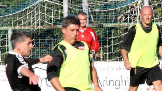 Torna la Coppa del Ciclamino oggi parte l’edizione numero 31