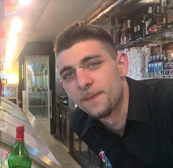 Omicidio in pineta, condannato all’ergastolo 