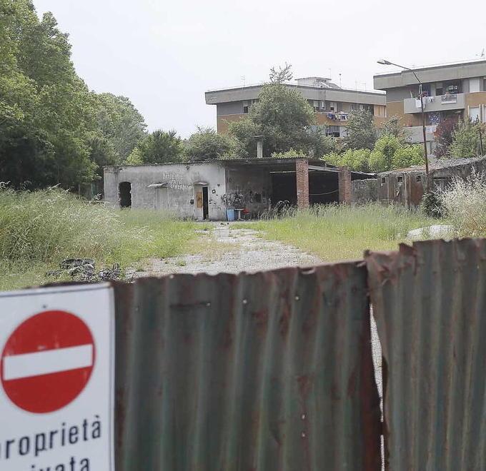 Nuova moschea, annullato il via libera 