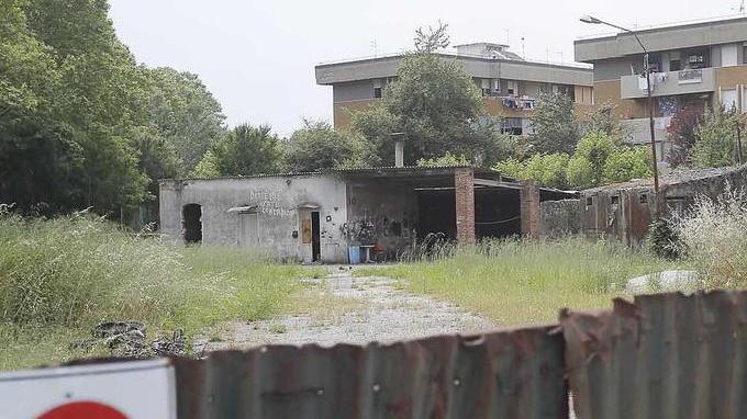 Nuova moschea, annullato il via libera