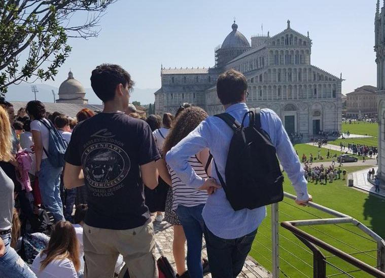 Oltre 140mila visitatori nel primo anno delle mura 