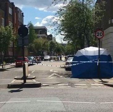 «Eric non era un tipo sprovveduto di sicuro è stato vittima di un agguato» 