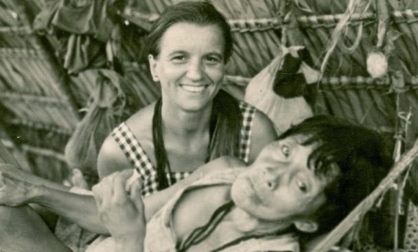 Una collezione racconta gli Yanomami il popolo antico della foresta amazzonica 