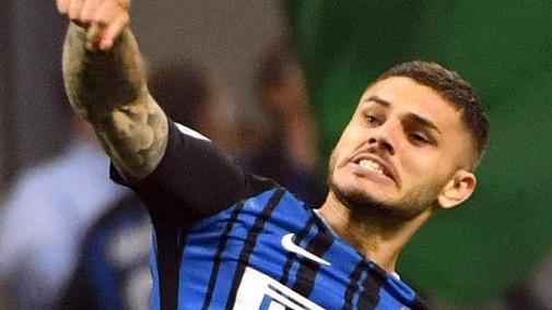 Icardi all’Inter: «Io resto» I conti societari in ordine: l’Uefa sblocca il mercato