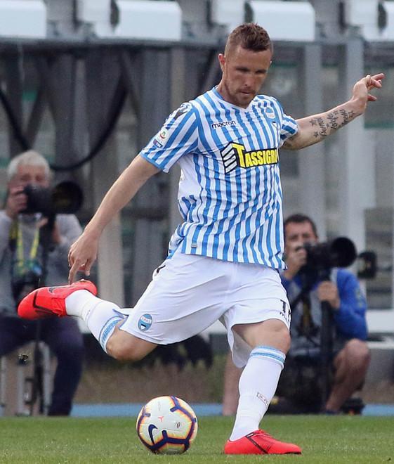 Semplici deciso: «La Spal non va in gita Voglio un’altra bella prestazione» 