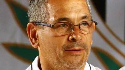 Galluzzo applaude «Decimo posto, si può Ferrara e la squadra parte della mia vita»