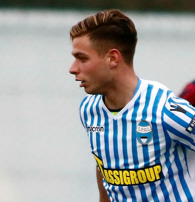 I ragazzi terribili di Cottafava a Formello con la Lazio Chi vince sale in Primavera 1