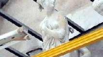 L’Accademia si fa la gipsoteca in casa