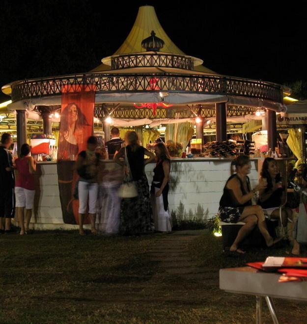 Ora Le Griglie del Re tornano alla grande con feste e cerimonie 