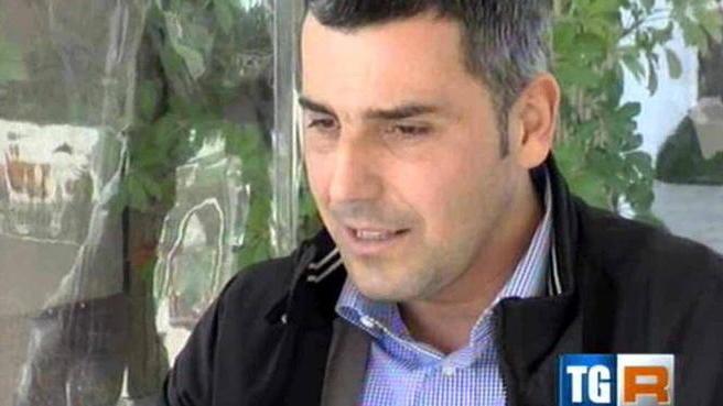 «Sono stato io», l’auto-accusa al Tg3