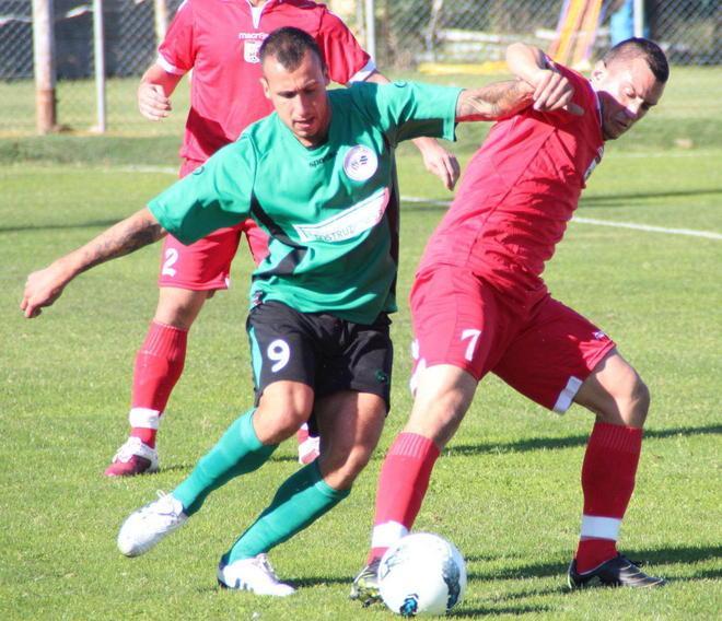 PLS: debutto di Ciricosta in una sfida-salvezza