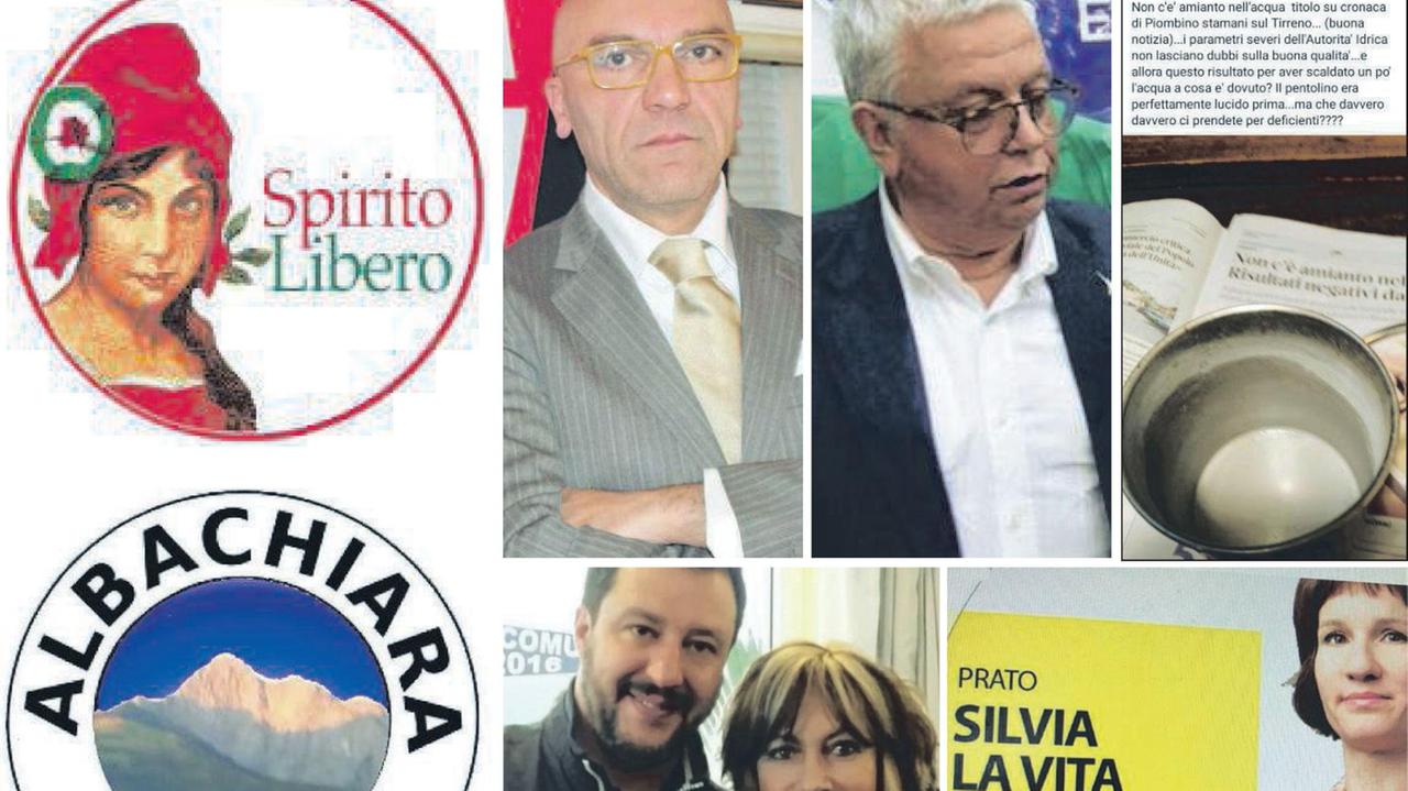 Gaffe e trash, il "peggio" della campagna elettorale