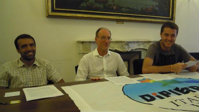 Idv, Tuci replica a Cosimi: il capogruppo non si tocca