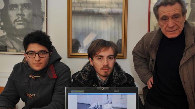 «Eroinomani e bulletti, è pericoloso»