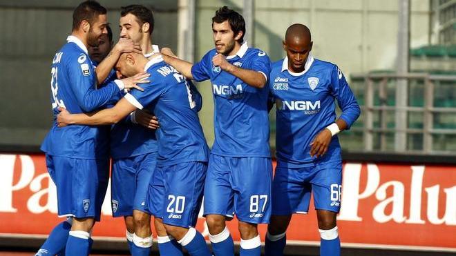 Aglietti : in campo voglio più coraggio