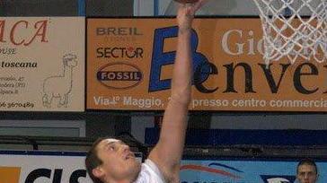 La Zetagas sfida la leader A Siena è una gara difficile