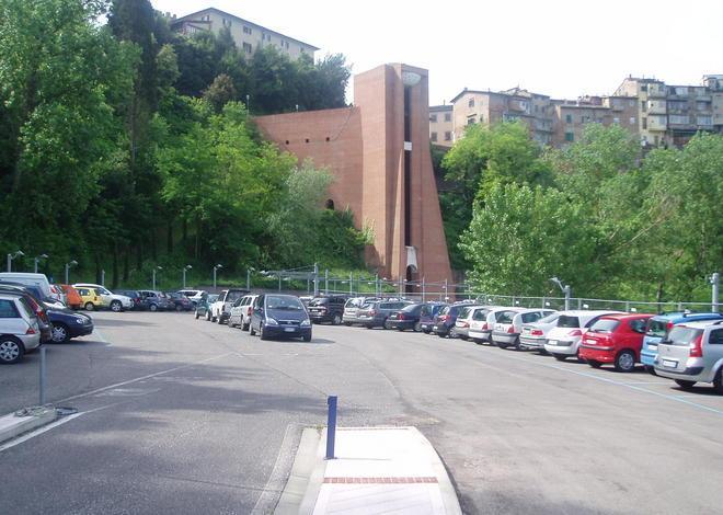 La priorità: un Cencione più grande 
