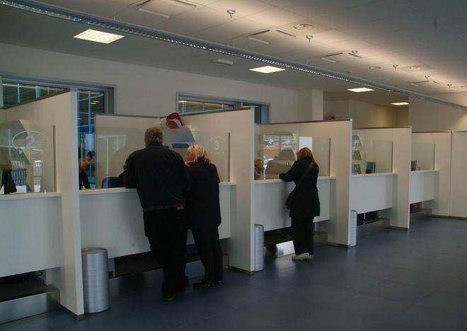 Va ad Equitalia vantando un credito e scopre maxidebito 