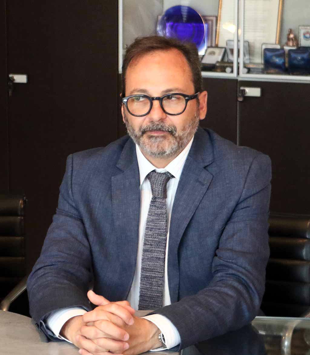 Persiani accusa: «A Casette andati persi quattro milioni di euro per le 16 case popolari» 