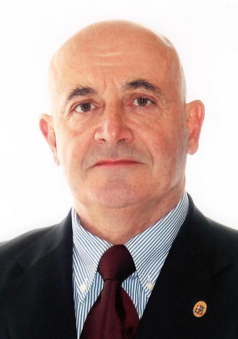 Un generale a capo di Galceti 