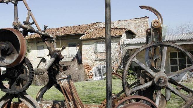 La gualchiera dimenticata un gioiello dentro la città
