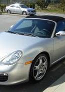 Carrozziere girava in Porsche: arrestato e sigilli all’auto 