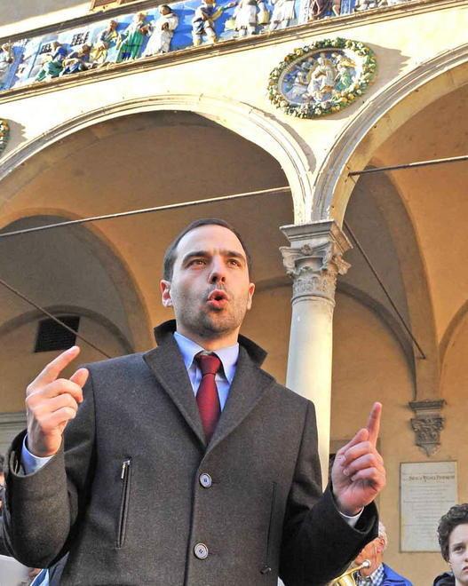 Bertinelli: parcheggio da rivedere 