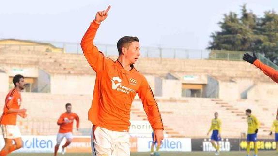 La Pistoiese vuole vincere per sognare i playoff