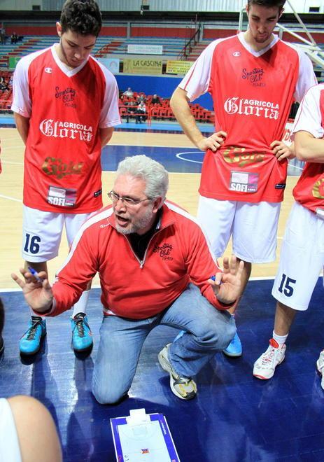 Sporting Club 1949 a Livorno per guarire dal mal di trasferta 