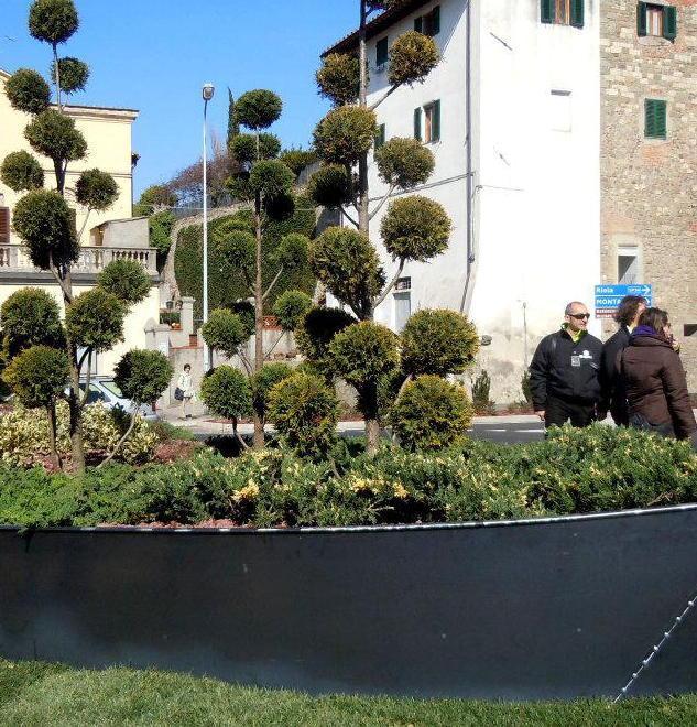 Con l’Imu meno soldi per il nostro Comune e più tasse ai cittadini 