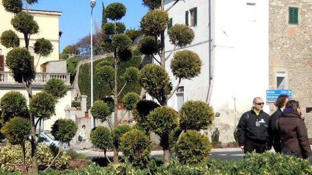 Con l’Imu meno soldi per il nostro Comune e più tasse ai cittadini