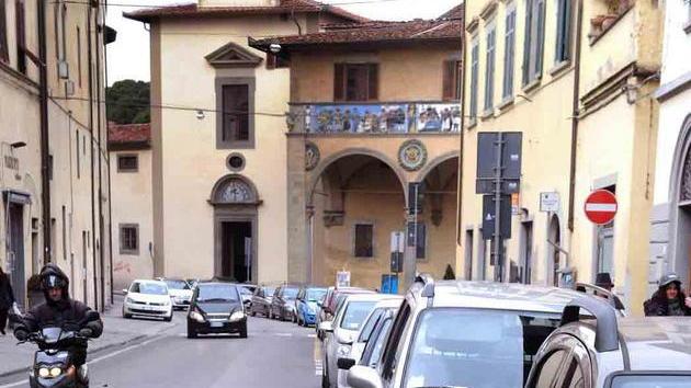 Centro, in arrivo i ticket sosta