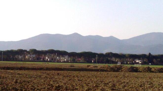 Quei lavori al via prima dell’ultimo ok alla lottizzazione
