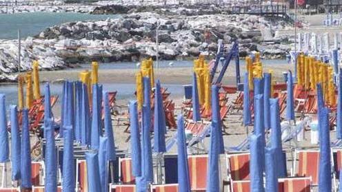 «Le ronde contro i furti di rame»